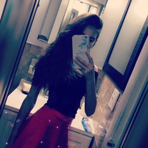 Meet your Posher, Carolina mia